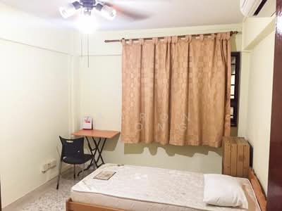 For Rent - 347 Clementi Avenue 5