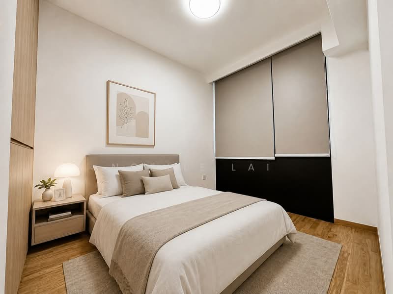 Meyer Mansion, 79 Meyer Road, 3 Bedrooms, 1,109 sqft, Condominium For Rent, by Noelle Lai, 25249455 - PropertyGuru.com.sg