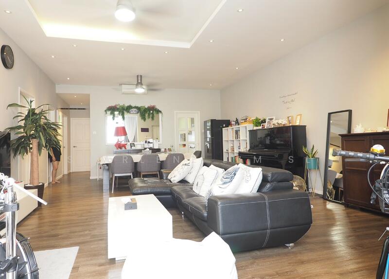 Rosalia Park, 38 Lorong Ong Lye, 3 Bedrooms, 1517 sqft, Condominium For Rent, by Sharlene Lim SL