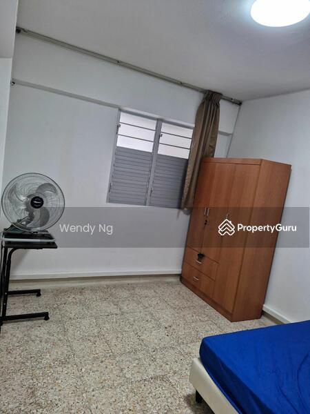 For Rent - 113 Hougang Avenue 1