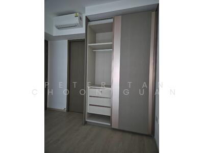 For Sale - One-North Eden