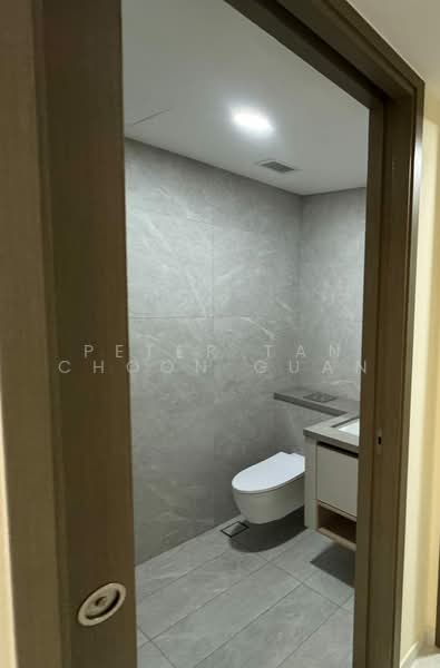One-North Eden, 8 Slim Barracks Rise, 2 Bedrooms, 786 sqft, Condominium For Sale, by Peter Tan Choon Guan, 25249533 - PropertyGuru.com.sg