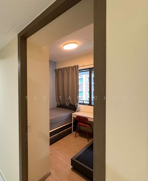 One-North Eden, 8 Slim Barracks Rise, 2 Bedrooms, 786 sqft, Condominium For Sale, by Peter Tan Choon Guan, 25249533 - PropertyGuru.com.sg