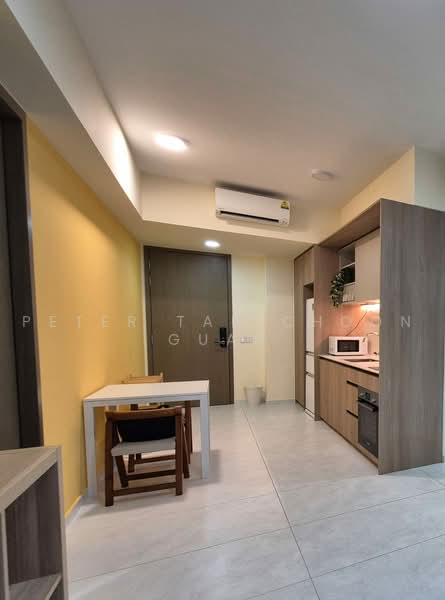 One-North Eden, 8 Slim Barracks Rise, 2 Bedrooms, 786 sqft, Condominium For Sale, by Peter Tan Choon Guan, 25249533 - PropertyGuru.com.sg