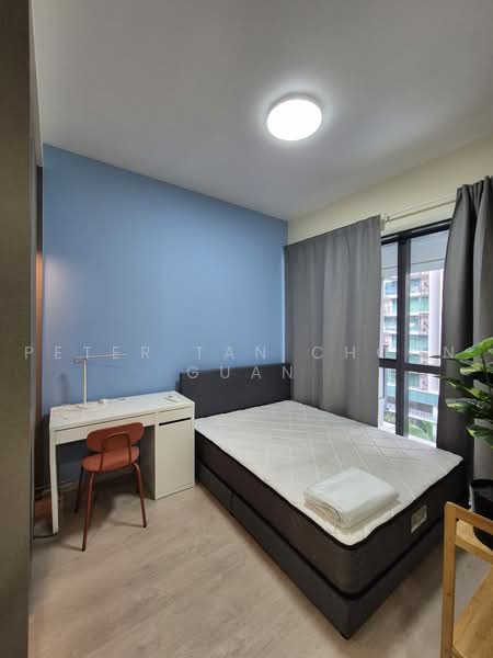 One-North Eden, 8 Slim Barracks Rise, 2 Bedrooms, 786 sqft, Condominium For Sale, by Peter Tan Choon Guan, 25249533 - PropertyGuru.com.sg