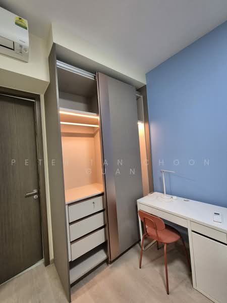 One-North Eden, 8 Slim Barracks Rise, 2 Bedrooms, 786 sqft, Condominium For Sale, by Peter Tan Choon Guan, 25249533 - PropertyGuru.com.sg