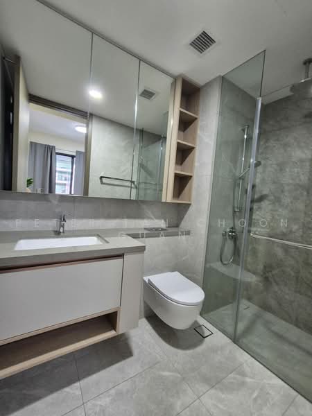 One-North Eden, 8 Slim Barracks Rise, 2 Bedrooms, 786 sqft, Condominium For Sale, by Peter Tan Choon Guan, 25249533 - PropertyGuru.com.sg