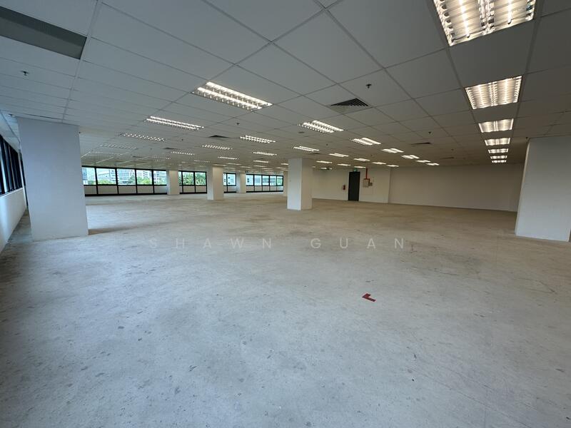 80 Bendemeer Road, 80 Bendemeer Road, Balestier / Toa Payoh, 18,000 sqft, Office For Rent, by Shawn Guan, 25249535 - CommercialGuru.com.sg