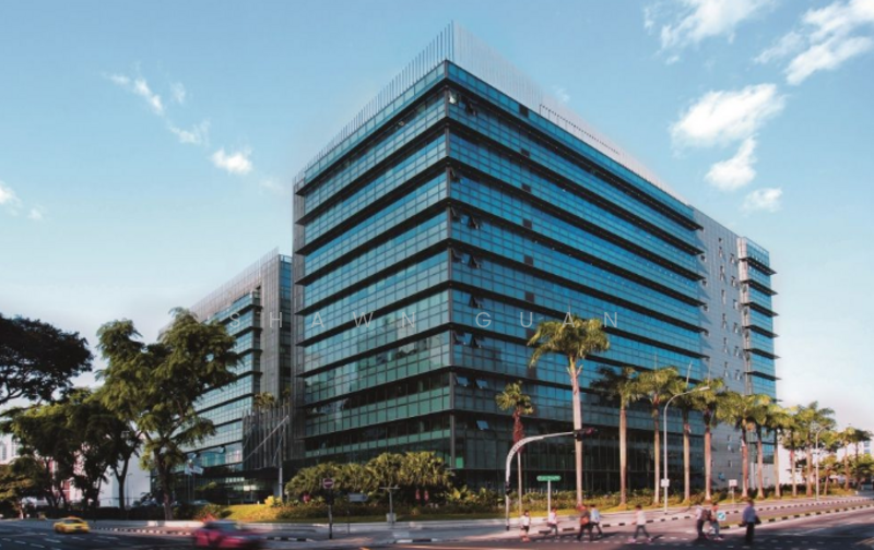 80 Bendemeer Road, 80 Bendemeer Road, Balestier / Toa Payoh, 18,000 sqft, Office For Rent, by Shawn Guan, 25249535 - CommercialGuru.com.sg