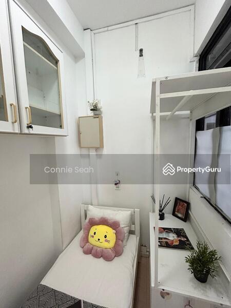 For Rent - Central Green