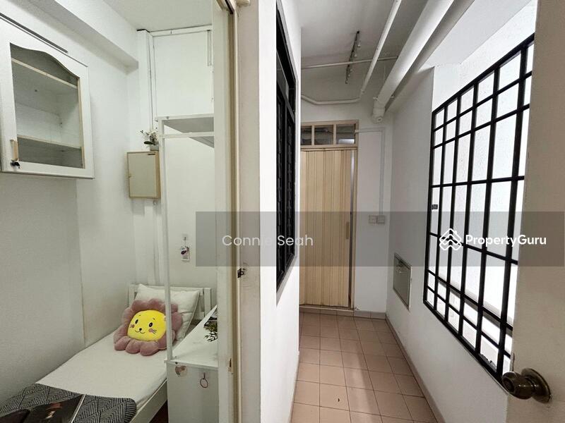 For Rent - Central Green