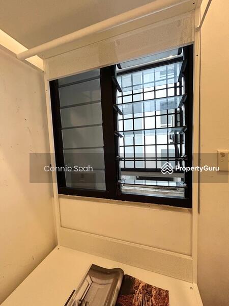 For Rent - Central Green
