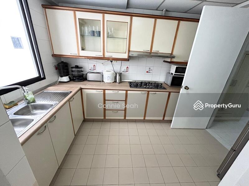 For Rent - Central Green