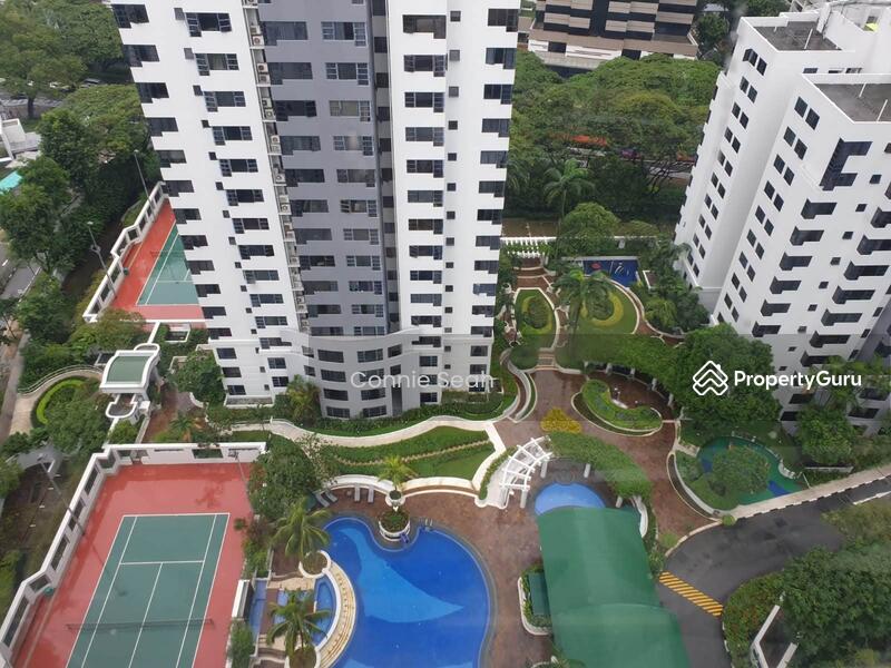 For Rent - Central Green