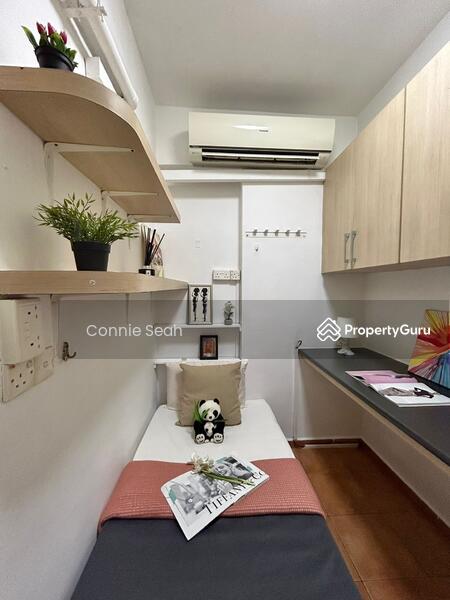 For Rent - Central Green