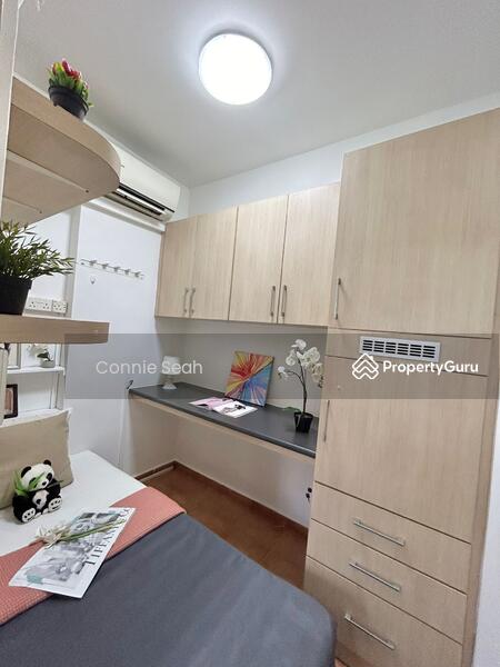 For Rent - Central Green
