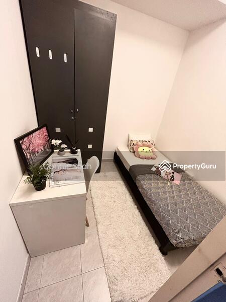 For Rent - Central Green