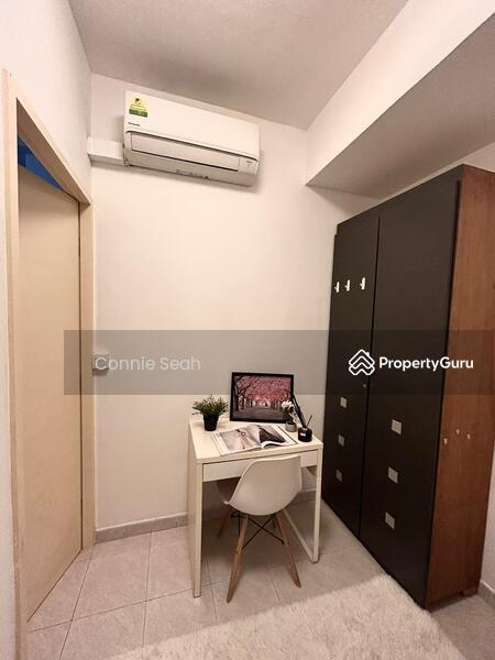 For Rent - Central Green