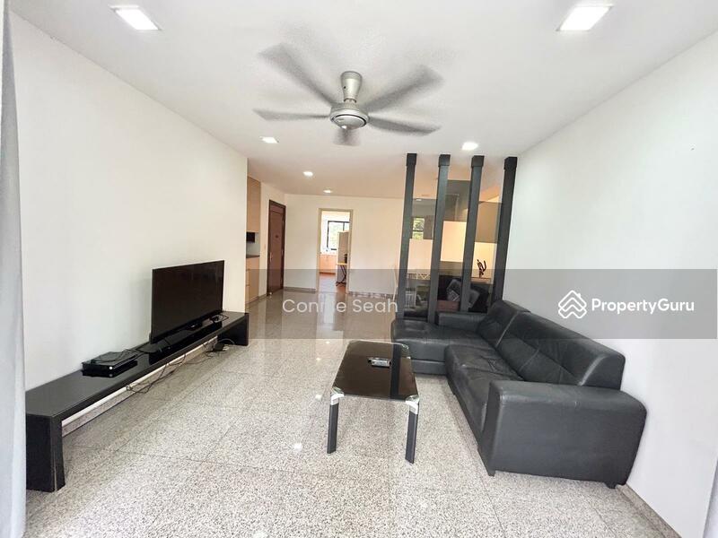 For Rent - Central Green