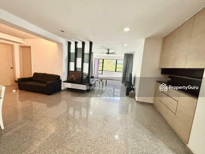 For Rent - Central Green