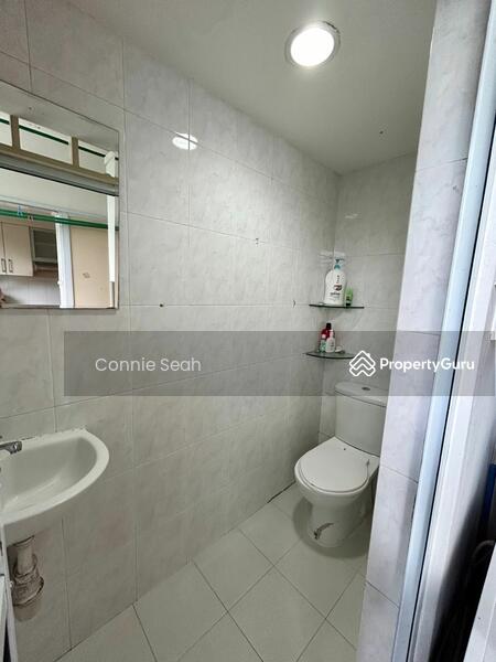 For Rent - Central Green
