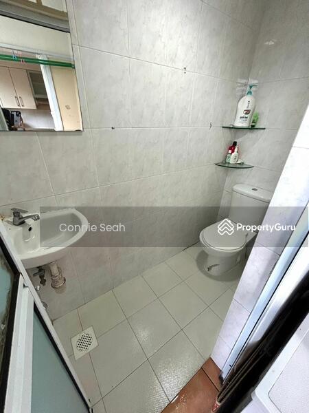 For Rent - Central Green
