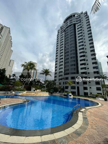 For Rent - Central Green