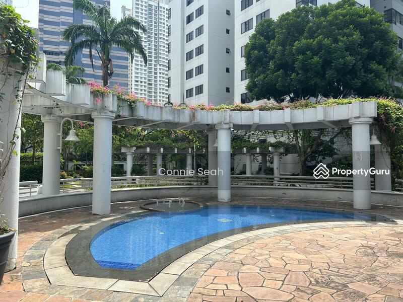 For Rent - Central Green