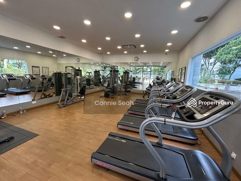 For Rent - Central Green