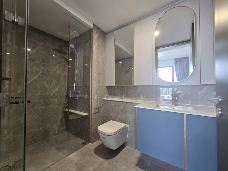 Clavon, 6 Clementi Avenue 1, 2 Bedrooms, 764 sqft, Condominium For Rent, by Jeff Lim, 25249587 - PropertyGuru.com.sg