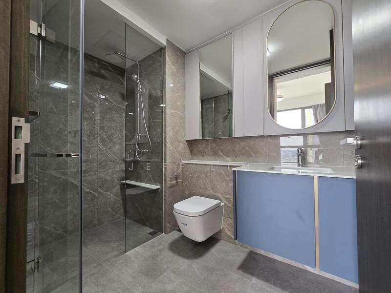 Clavon, 6 Clementi Avenue 1, 2 Bedrooms, 764 sqft, Condominium For Rent, by Jeff Lim, 25249587 - PropertyGuru.com.sg