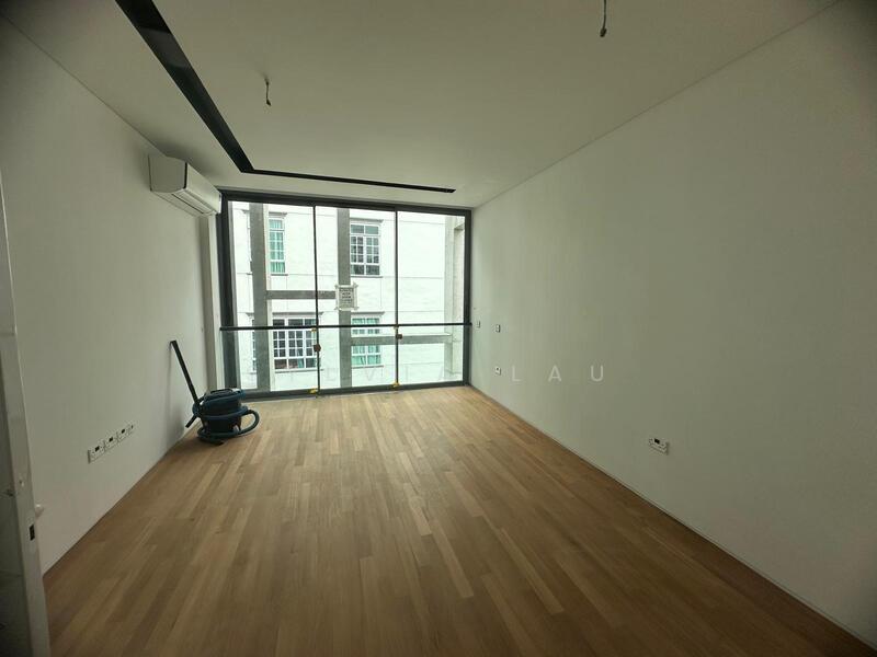 For Sale - BRAND NEW PAIR OF SEMI-DETACHED 1KM TO TAO NAN, NEAR MARINE PARADE MRT! CALL 96255221 SYLVIA