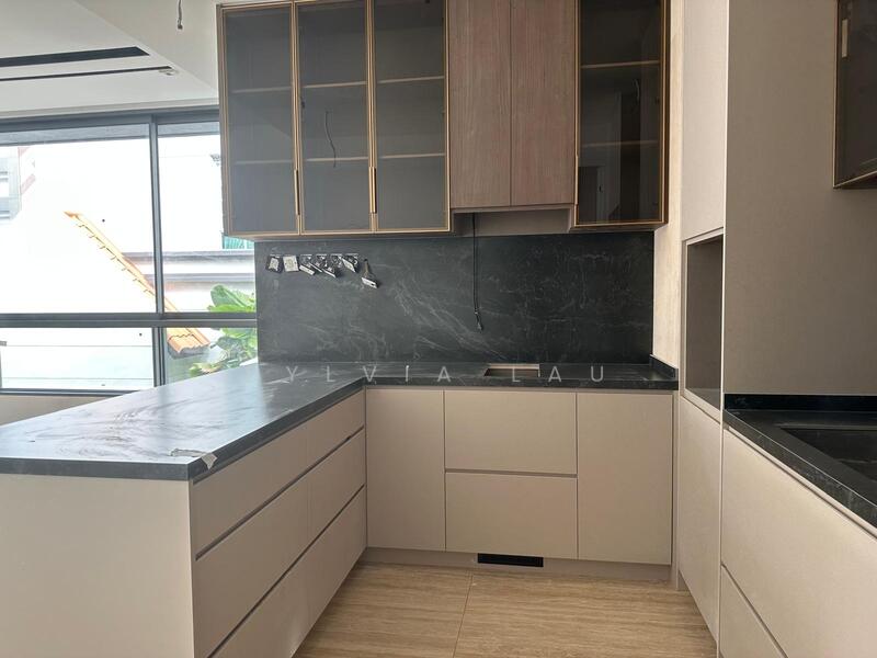 For Sale - BRAND NEW PAIR OF SEMI-DETACHED 1KM TO TAO NAN, NEAR MARINE PARADE MRT! CALL 96255221 SYLVIA