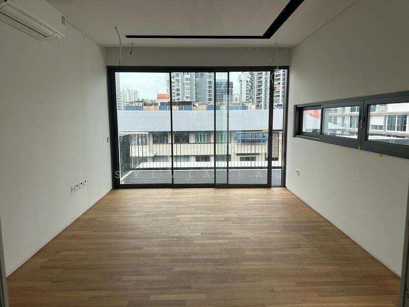 For Sale - BRAND NEW PAIR OF SEMI-DETACHED 1KM TO TAO NAN, NEAR MARINE PARADE MRT! CALL 96255221 SYLVIA