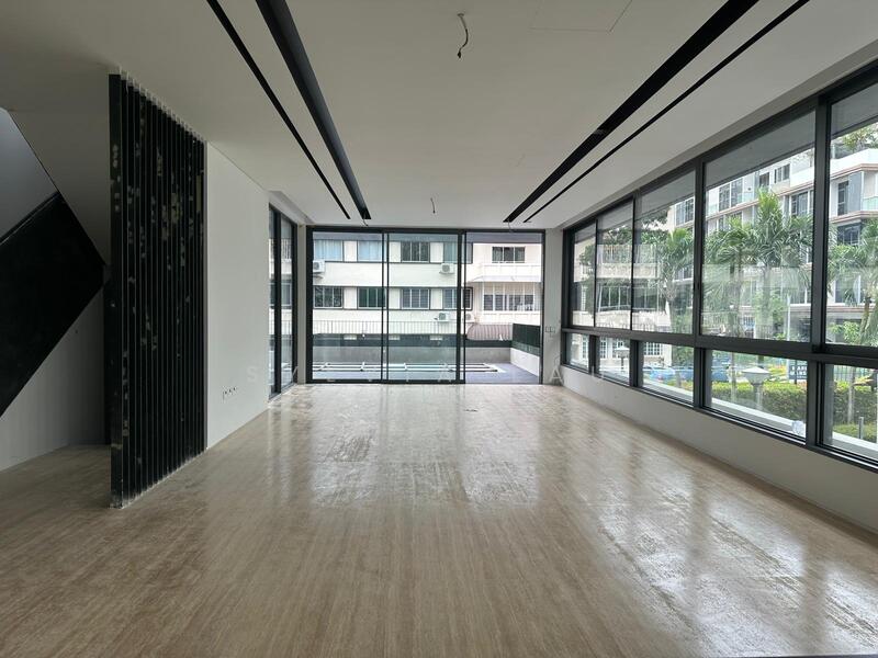 For Sale - BRAND NEW PAIR OF SEMI-DETACHED 1KM TO TAO NAN, NEAR MARINE PARADE MRT! CALL 96255221 SYLVIA