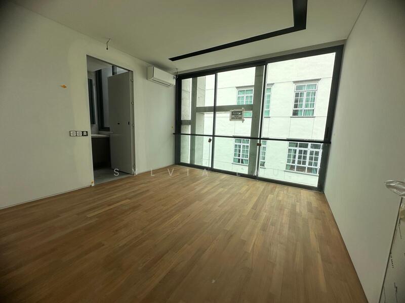 For Sale - BRAND NEW PAIR OF SEMI-DETACHED 1KM TO TAO NAN, NEAR MARINE PARADE MRT! CALL 96255221 SYLVIA