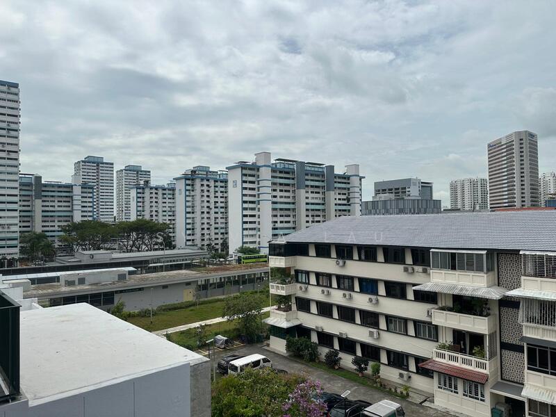 For Sale - BRAND NEW PAIR OF SEMI-DETACHED 1KM TO TAO NAN, NEAR MARINE PARADE MRT! CALL 96255221 SYLVIA
