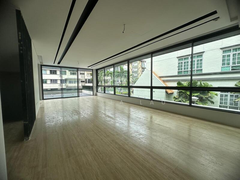 For Sale - BRAND NEW PAIR OF SEMI-DETACHED 1KM TO TAO NAN, NEAR MARINE PARADE MRT! CALL 96255221 SYLVIA