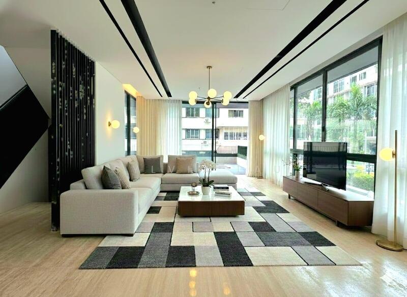 For Sale - BRAND NEW PAIR OF SEMI-DETACHED 1KM TO TAO NAN, NEAR MARINE PARADE MRT! CALL 96255221 SYLVIA
