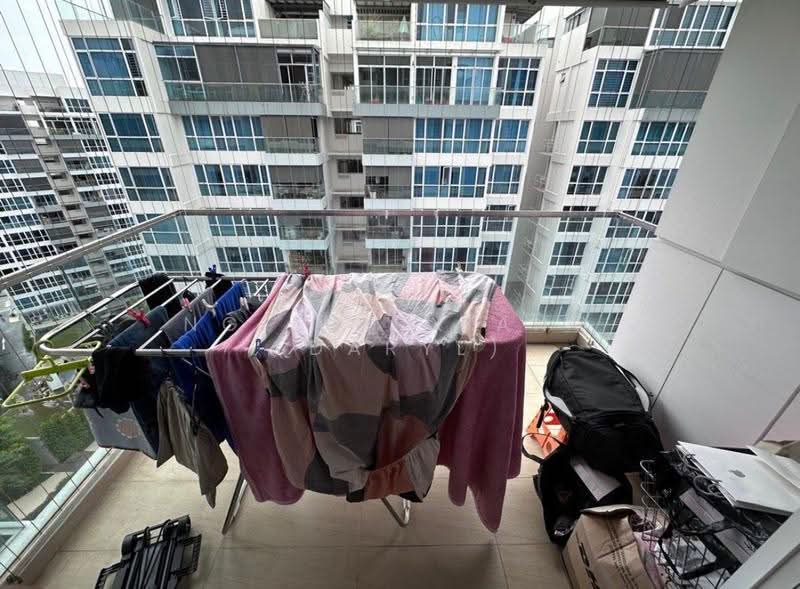 The Tampines Trilliant, 25 Tampines Central 7, Pasir Ris / Tampines, 2 Bedrooms, 872 sqft, Executive Condominium For Rent, by Ng Jun Xiang (Daryl), 25249630 - PropertyGuru.com.sg