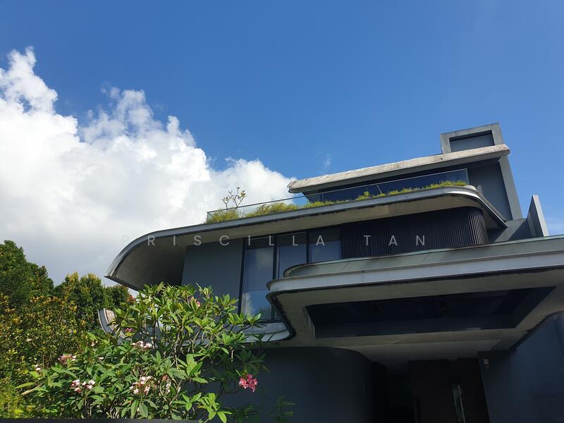Jalan Naga Sari in Sixth Avenue vicinity, Jalan Naga Sari, 5 Bedrooms, 7,000 sqft, Semi-Detached House For Rent, by Priscilla Tan, 25249684 - PropertyGuru.com.sg