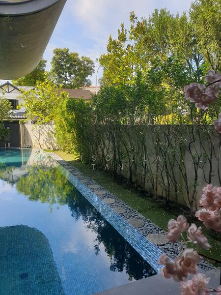 Jalan Naga Sari in Sixth Avenue vicinity, Jalan Naga Sari, 5 Bedrooms, 7,000 sqft, Semi-Detached House For Rent, by Priscilla Tan, 25249684 - PropertyGuru.com.sg