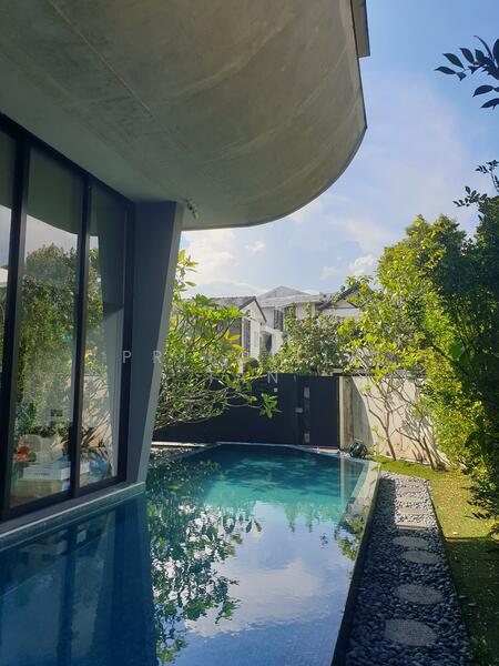 Jalan Naga Sari in Sixth Avenue vicinity, Jalan Naga Sari, 5 Bedrooms, 7,000 sqft, Semi-Detached House For Rent, by Priscilla Tan, 25249684 - PropertyGuru.com.sg