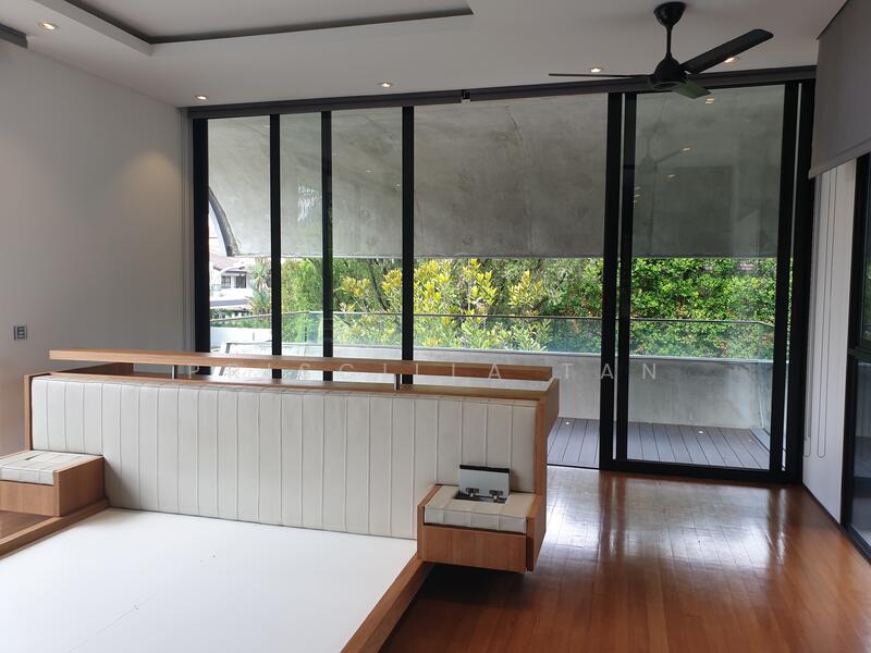 Jalan Naga Sari in Sixth Avenue vicinity, Jalan Naga Sari, 5 Bedrooms, 7,000 sqft, Semi-Detached House For Rent, by Priscilla Tan, 25249684 - PropertyGuru.com.sg