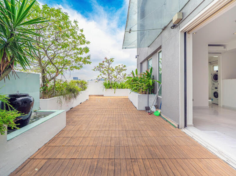 For Sale - Burlington Square