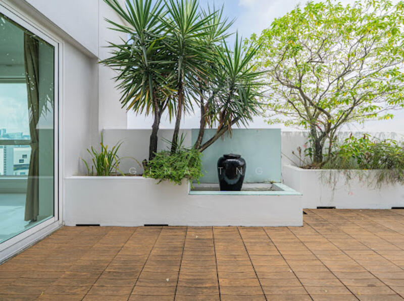 For Sale - Burlington Square