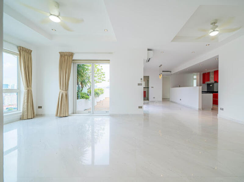 For Sale - Burlington Square