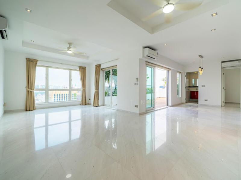 For Sale - Burlington Square