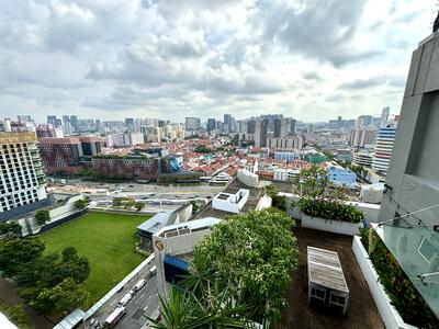 For Sale - Burlington Square