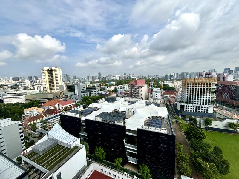 For Sale - Burlington Square